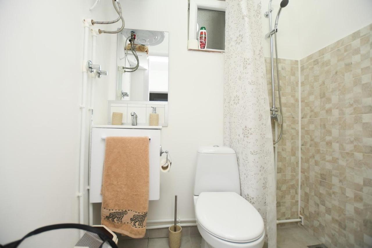 Relax Apartmani Kladovo Exterior foto